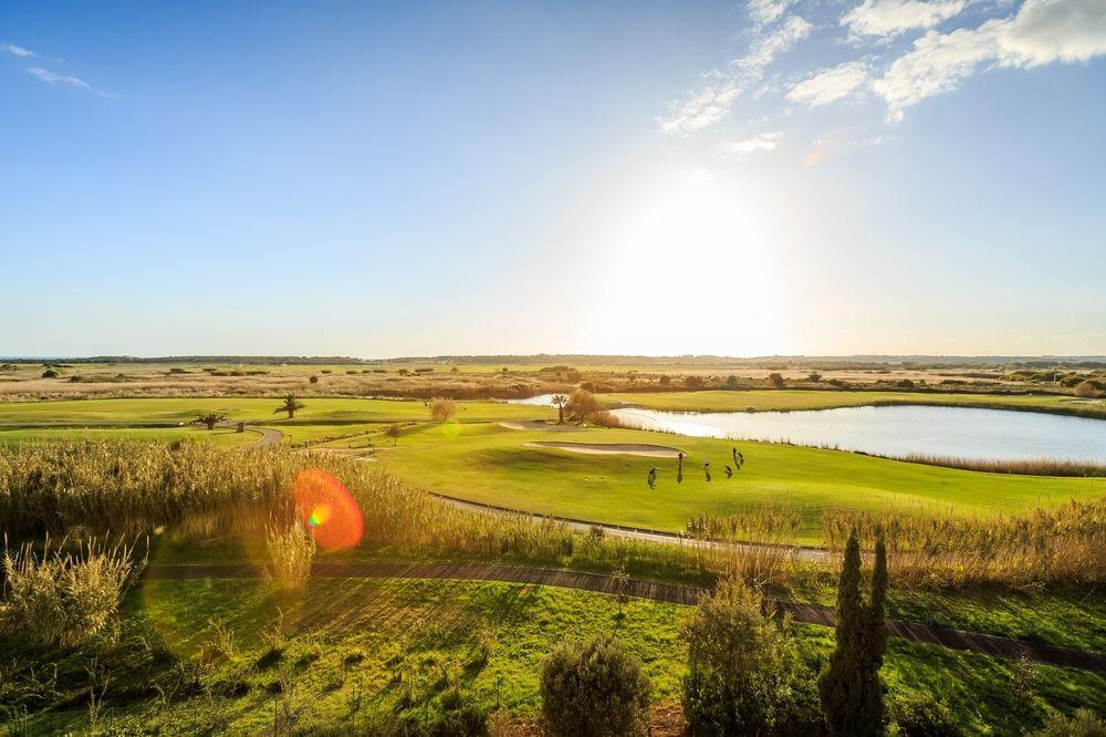 Laguna - Vilamoura Luaran gambar