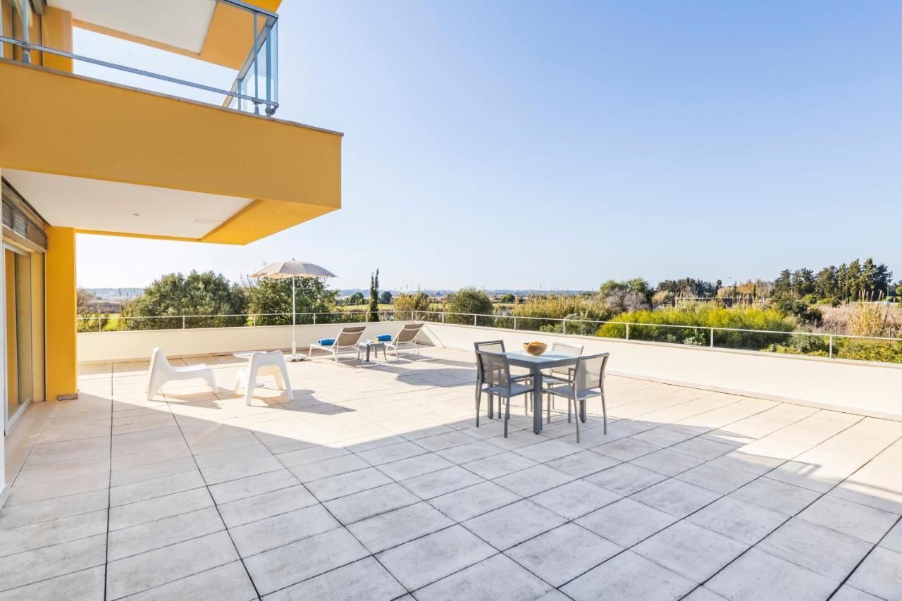 Laguna - Vilamoura Luaran gambar