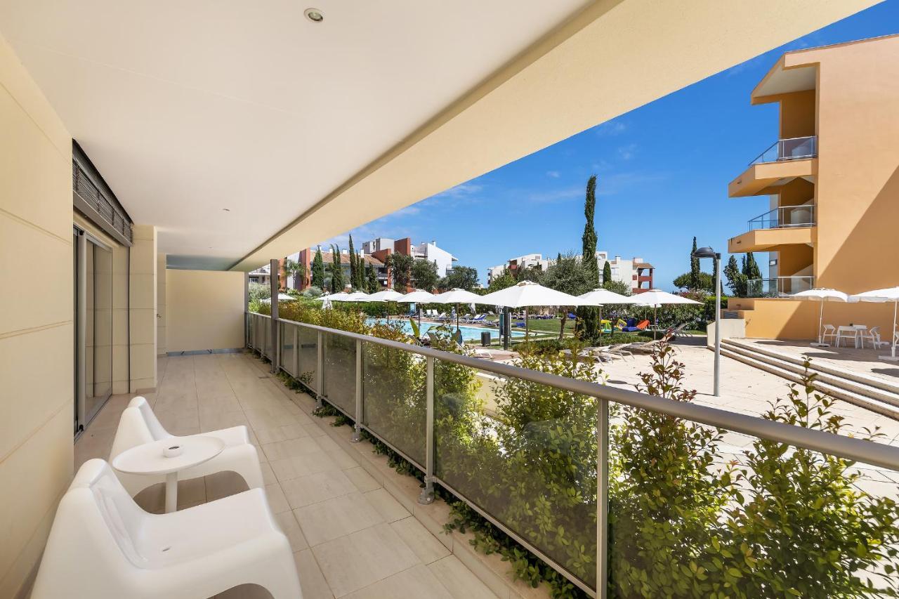 Laguna - Vilamoura Luaran gambar