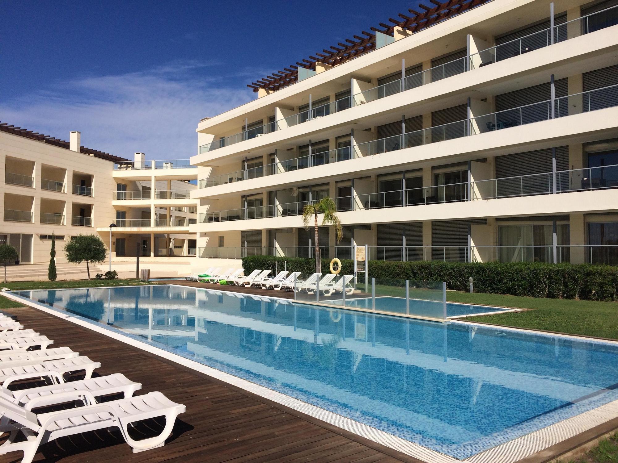Laguna - Vilamoura Luaran gambar