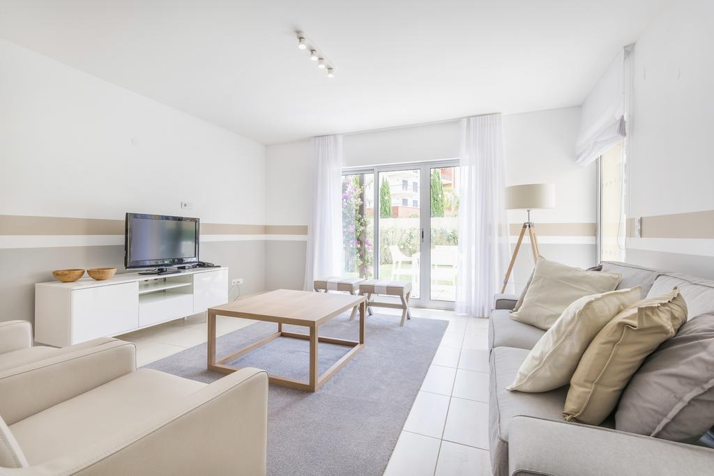 Laguna - Vilamoura Luaran gambar