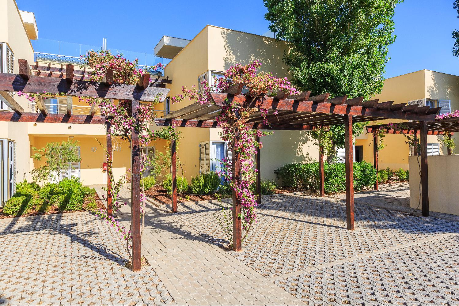 Laguna - Vilamoura Luaran gambar