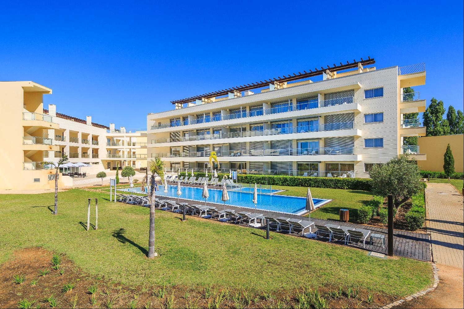 Laguna - Vilamoura Luaran gambar