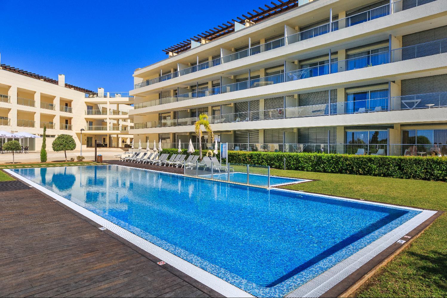 Laguna - Vilamoura Luaran gambar
